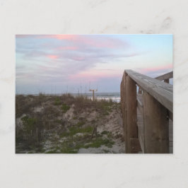 Postal Cotton Candy Dunes