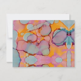 Postal Cotton Candy Mirage