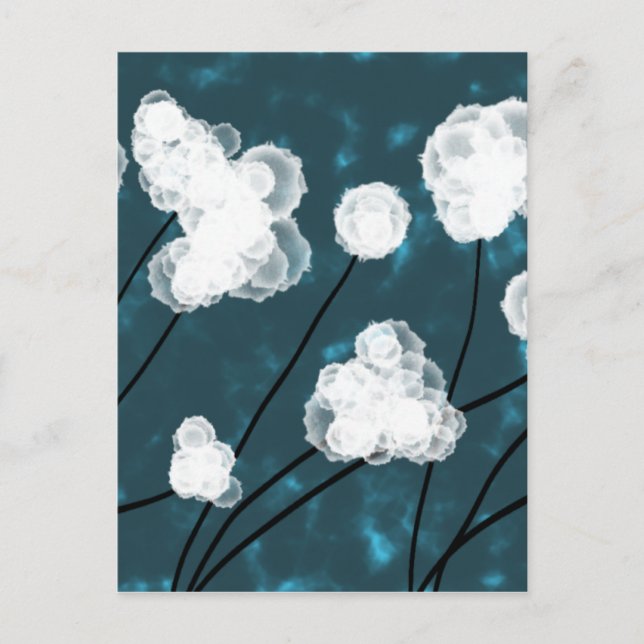 Postal Cotton Gem (Anverso)