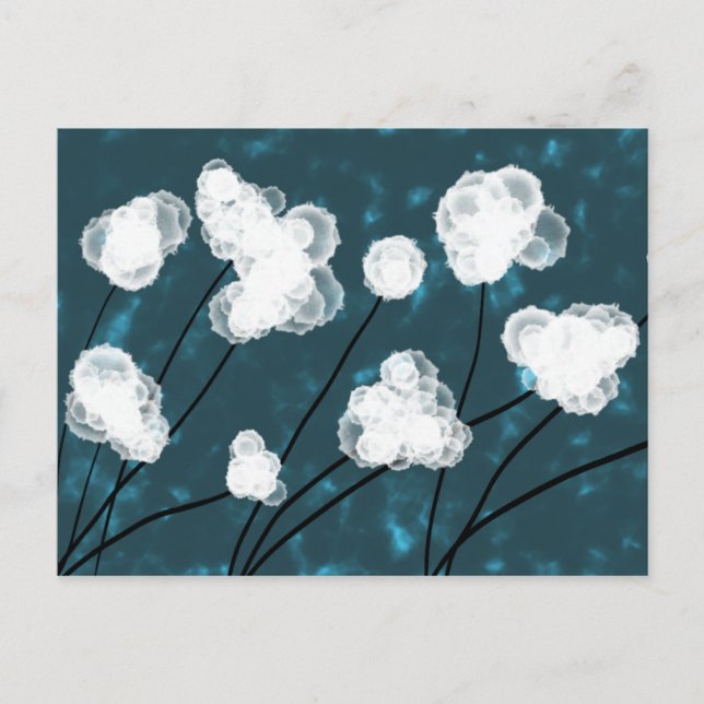 Postal Cotton Gem (Anverso)