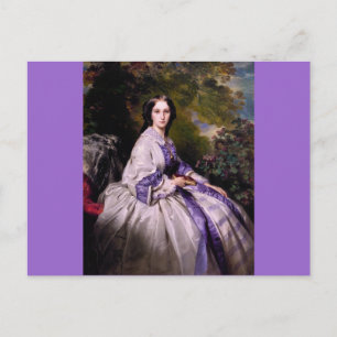 Postal Countess Alexander Nikola
