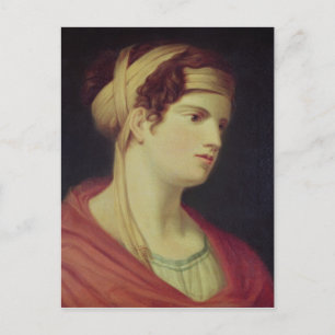 Postal Countess Therese Brunswick