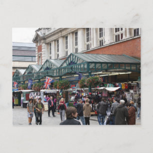 Postal Covent Garden