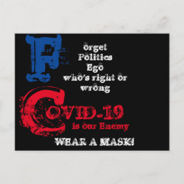 POSTAL COVID-19