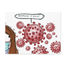 COVID-19: ¡La resistencia es inútil!