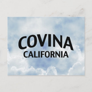 Postal Covina California