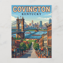 Postal Covington, Kentucky
