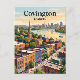 Postal Covington, Kentucky