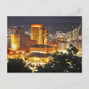 Postal Covington, Kentucky, Estados Unidos