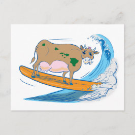 Postal CoWaBuNgA