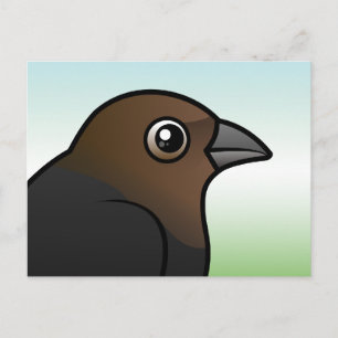 Postal Cowbird