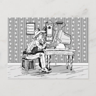 Postal Cowboy informático