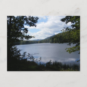 Postal cowgap park state park pennsylvania lake
