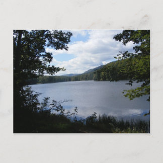 Postal cowgap park state park pennsylvania lake