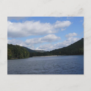 Postal cowgap park state park pennsylvania lake