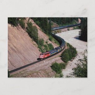 POSTAL CP FP-7