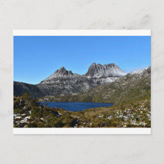 POSTAL CRADLE MOUNTAIN TASMANIA AUSTRALIA