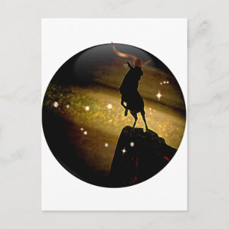 Postal Craft Dungeon Zodiac - Capricornio