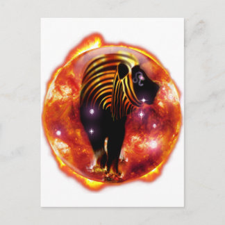Postal Craft Dungeon Zodiac-Leo