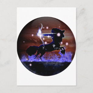 Postal Craft Dungeon Zodiac - Sagittarius