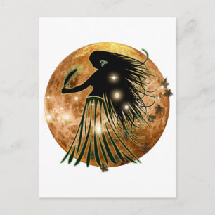 Postal Craft Dungeon Zodiac - Virgo