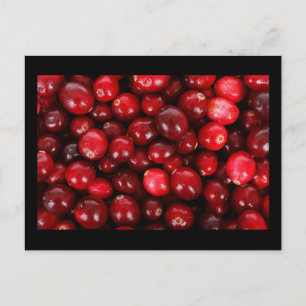 Postal Cranberries