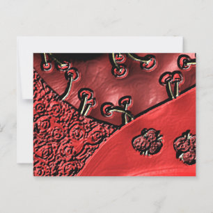 Postal Cranberry Bazaar