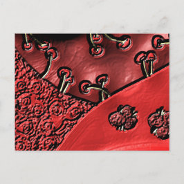 Postal Cranberry Bazaar
