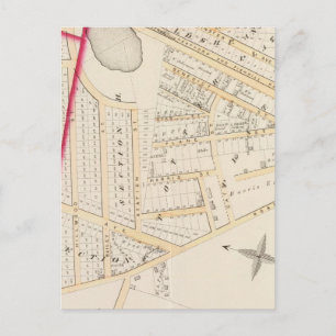 Postal Cranston Johnston Rhode Island