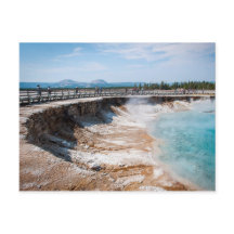 Cráter Excelsior Geyser
