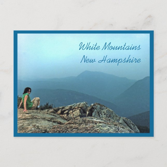 Postal Crawford (Anverso)