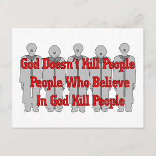 Postal Crayas religiosas