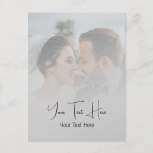 Postal Crea el tuyo propio