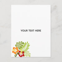 Crea Tu Propia Floral