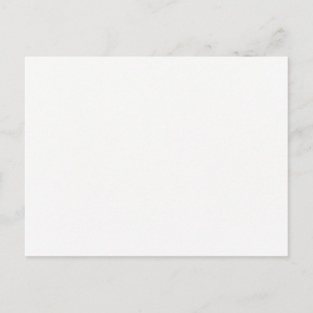 Postal Crea Tu Propio (Anverso)
