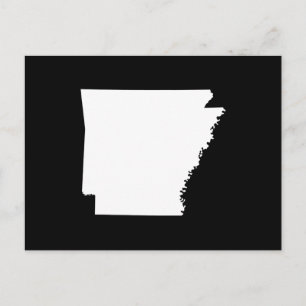 Postal Crea tu propio anuncio de mudanza en Arkansas