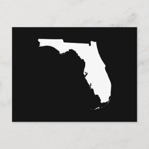 Postal Crea tu propio anuncio de mudanza en Florida
