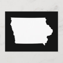 Crea tu propio anuncio de mudanza en Iowa