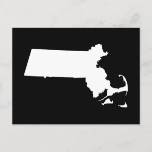Postal Crea tu propio anuncio de mudanza en Massachusetts