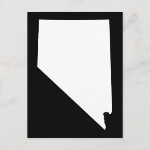 Postal Crea tu propio anuncio de mudanza en Nevada
