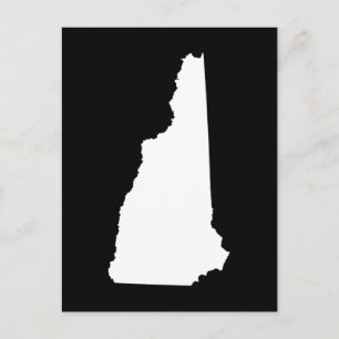 Postal Crea tu propio anuncio de mudanza en New Hampshire