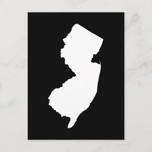 Postal Crea tu propio anuncio de mudanza en Nueva Jersey