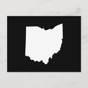 Postal Crea tu propio anuncio de mudanza en Ohio