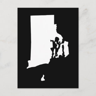 Postal Crea tu propio anuncio de mudanza en Rhode Island