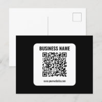 Crea tu propio código QR | Transparente