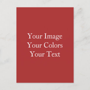 Postal Crea tus Propios