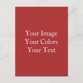 Postal Crea tus Propios