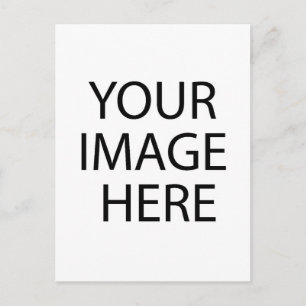 Postal ¡Crea tus propios regalos personalizados!