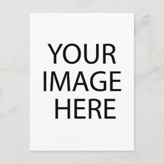 Postal ¡Crea tus propios regalos personalizados!