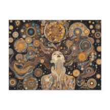 "Creación cósmica"